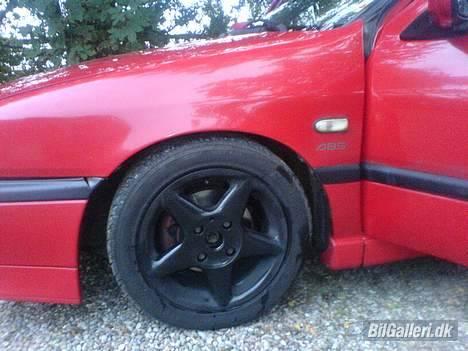 Nissan Primera billede 3