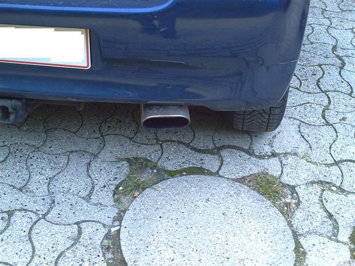 Toyota yaris 1,3 turbo solgt billede 10