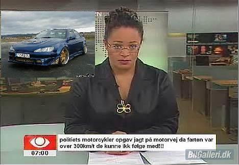 Citroën zx  volcane billede 13