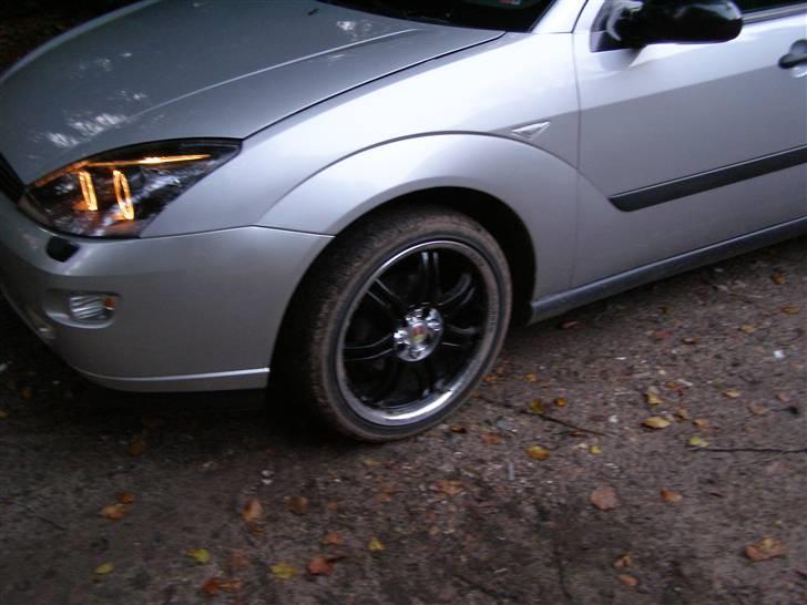 Ford Focus # DØD # billede 14