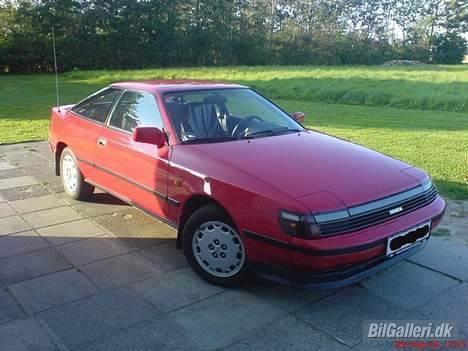 Toyota celica GT- i 16V billede 6