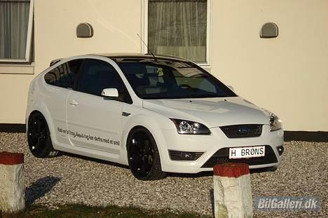 Ford Focus ST225  billede 1