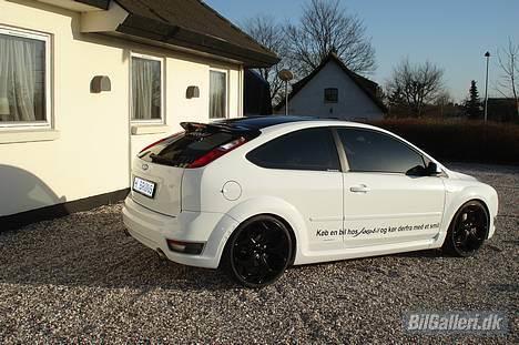 Ford Focus ST225  billede 5