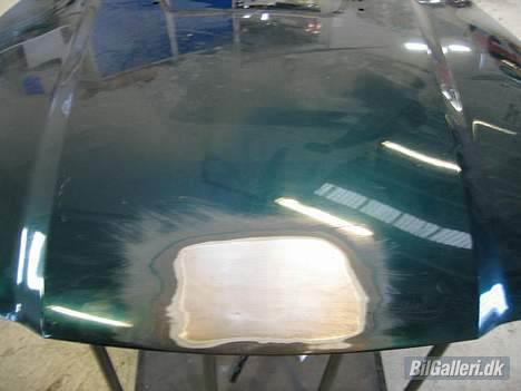 BMW 325 cabriolet billede 2