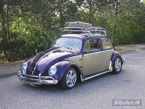 VW bobbel  billede 3