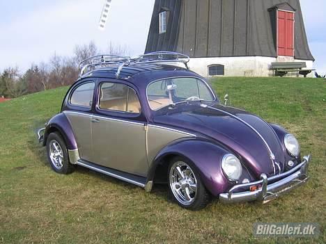 VW bobbel  billede 6