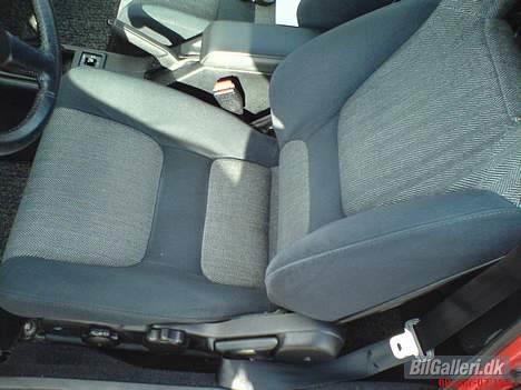 Toyota celica GT- i 16V billede 11