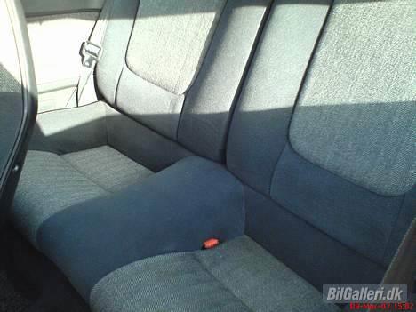 Toyota celica GT- i 16V billede 12