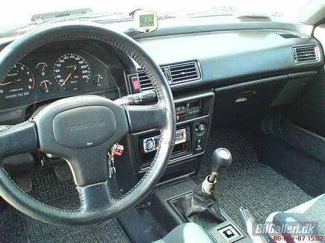 Toyota celica GT- i 16V billede 13