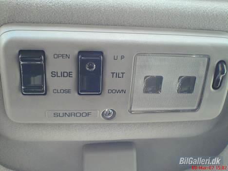 Toyota celica GT- i 16V billede 14