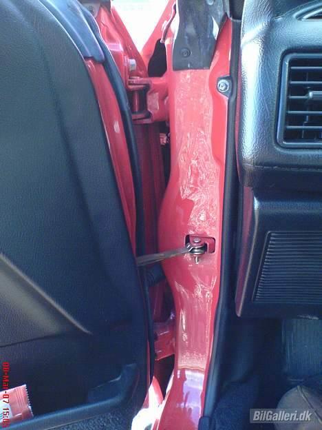 Toyota celica GT- i 16V billede 17