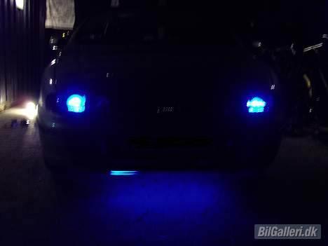 Fiat Brava 1,6 DØD - den har bare det fedeste lys billede 7