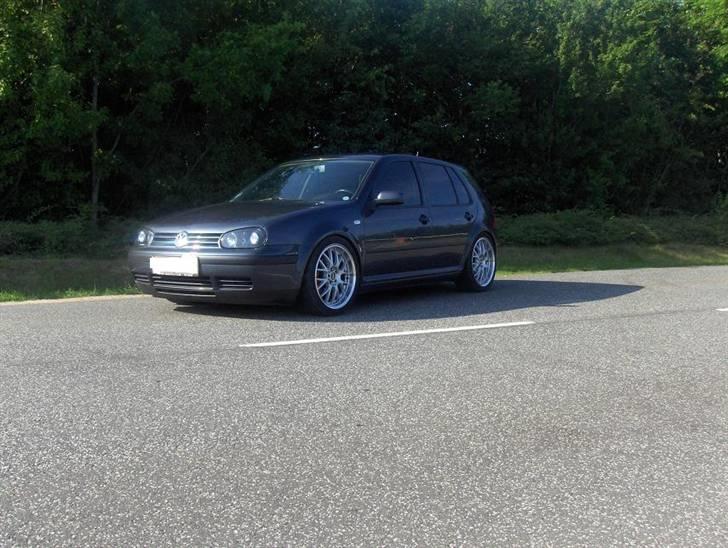 VW Golf IV *SOLGT* billede 5