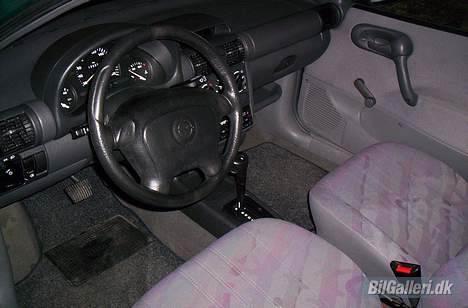 Opel Corsa B 1.4 Aut. billede 5