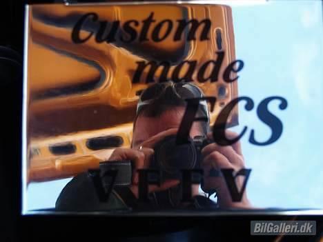 Volvo 240 fcs billede 8