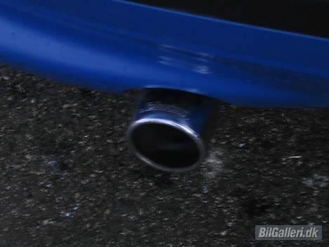 Peugeot 206 billede 8