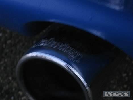 Peugeot 206 billede 9