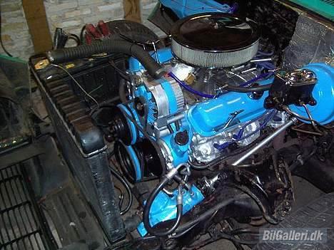 Buick skylark  billede 3