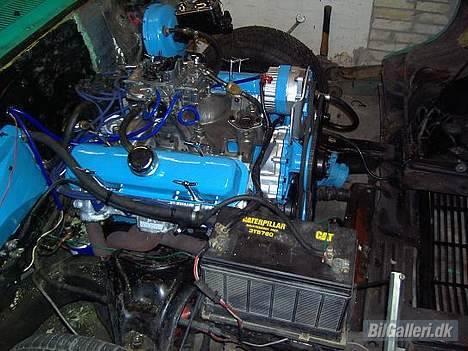 Buick skylark  billede 4