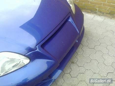 Honda civic billede 5