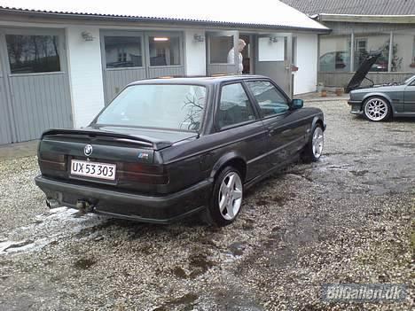 BMW E30 325I (solgt) billede 4
