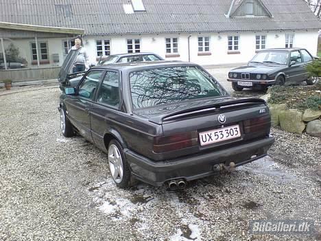 BMW E30 325I (solgt) billede 5