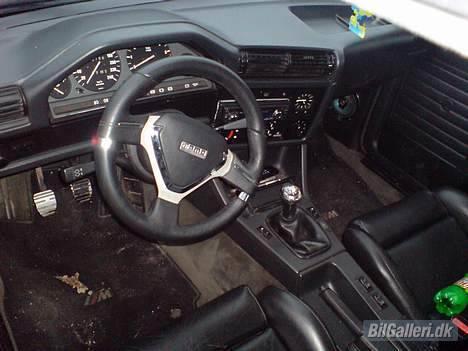 BMW E30 325I (solgt) billede 6