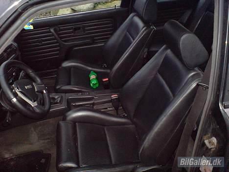 BMW E30 325I (solgt) billede 7