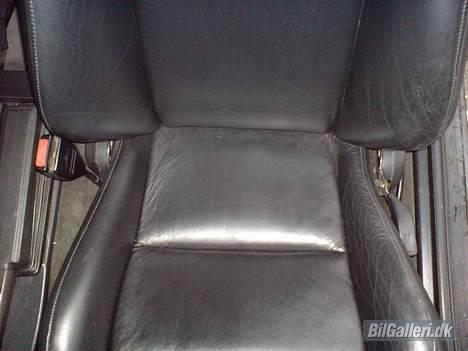 BMW E30 325I (solgt) billede 8