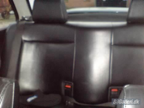 BMW E30 325I (solgt) billede 9