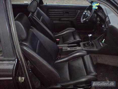 BMW E30 325I (solgt) billede 10