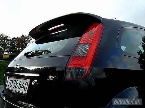 Ford Fiesta ST150  billede 11