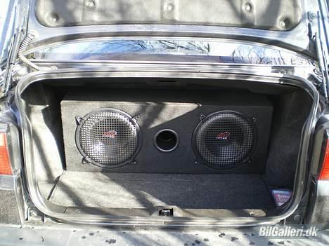 Alfa Romeo 155 V6 billede 4