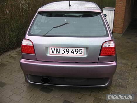 VW Golf 3 *Tilsalg/Bytte* billede 11