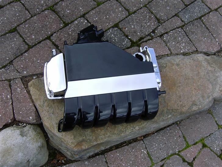 VW Golf Gti (Solgt) billede 13