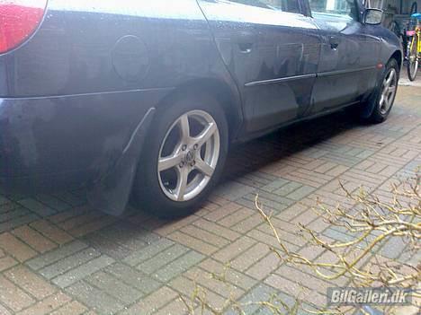 Ford Mondeo billede 3