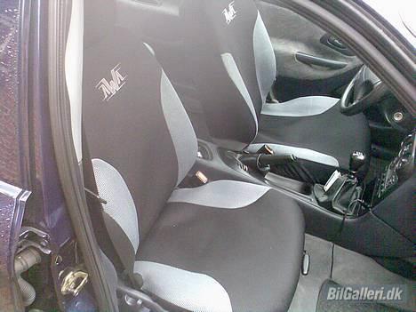 Ford Mondeo - Sportssæder foran billede 4