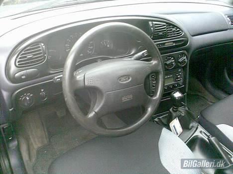 Ford Mondeo billede 7