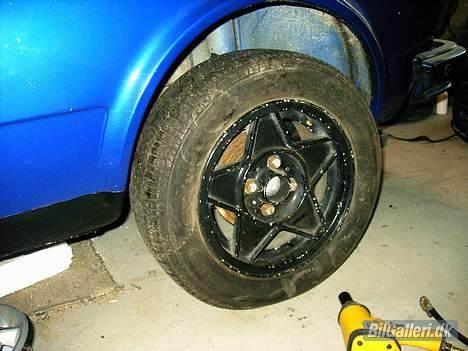 Fiat 127 Sport (SOLGT) billede 17