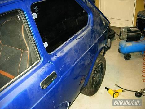 Fiat 127 Sport (SOLGT) billede 20