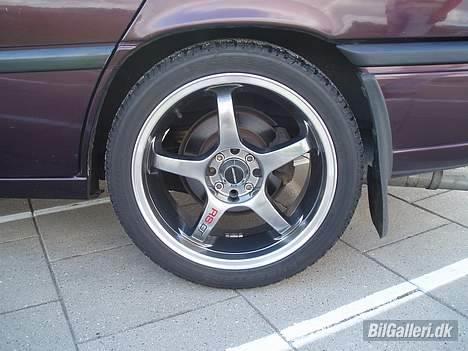 Opel vectra (solgt) billede 5