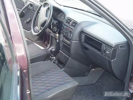 Opel vectra (solgt) billede 7