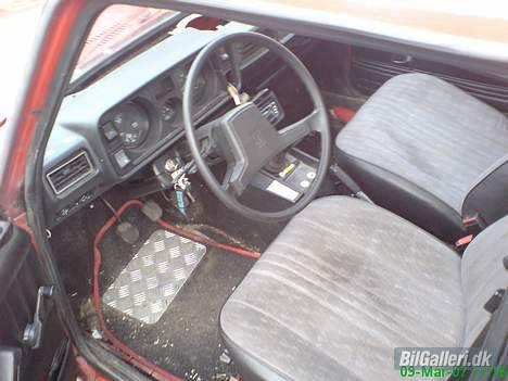 Lada 2105 1500 Classic DØD  billede 3