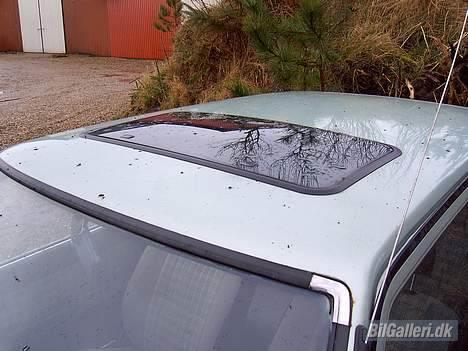 Toyota corolla EE80 1,3 billede 7