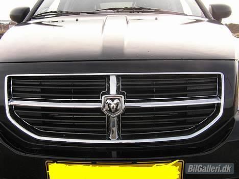 Dodge caliber sxt SOLGT billede 3