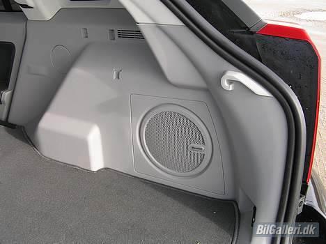 Dodge caliber sxt SOLGT billede 12