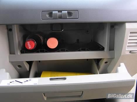 Dodge caliber sxt SOLGT billede 16