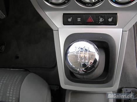 Dodge caliber sxt SOLGT billede 17