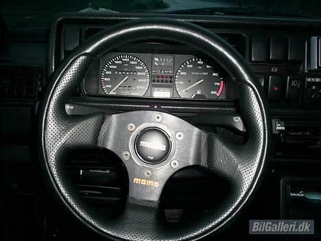 VW golf  SOLG!!! billede 2