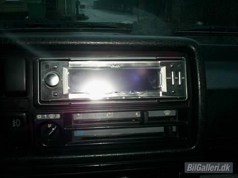 VW golf  SOLG!!! billede 3